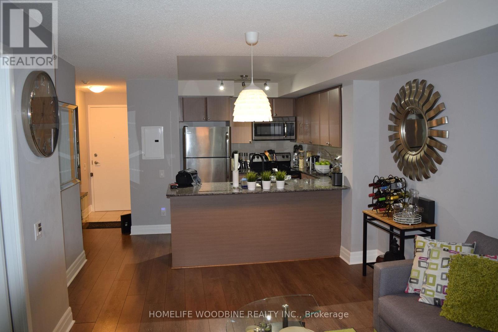 406 - 525 Wilson Avenue, Toronto, Ontario  M3H 0A7 - Photo 7 - C12648320