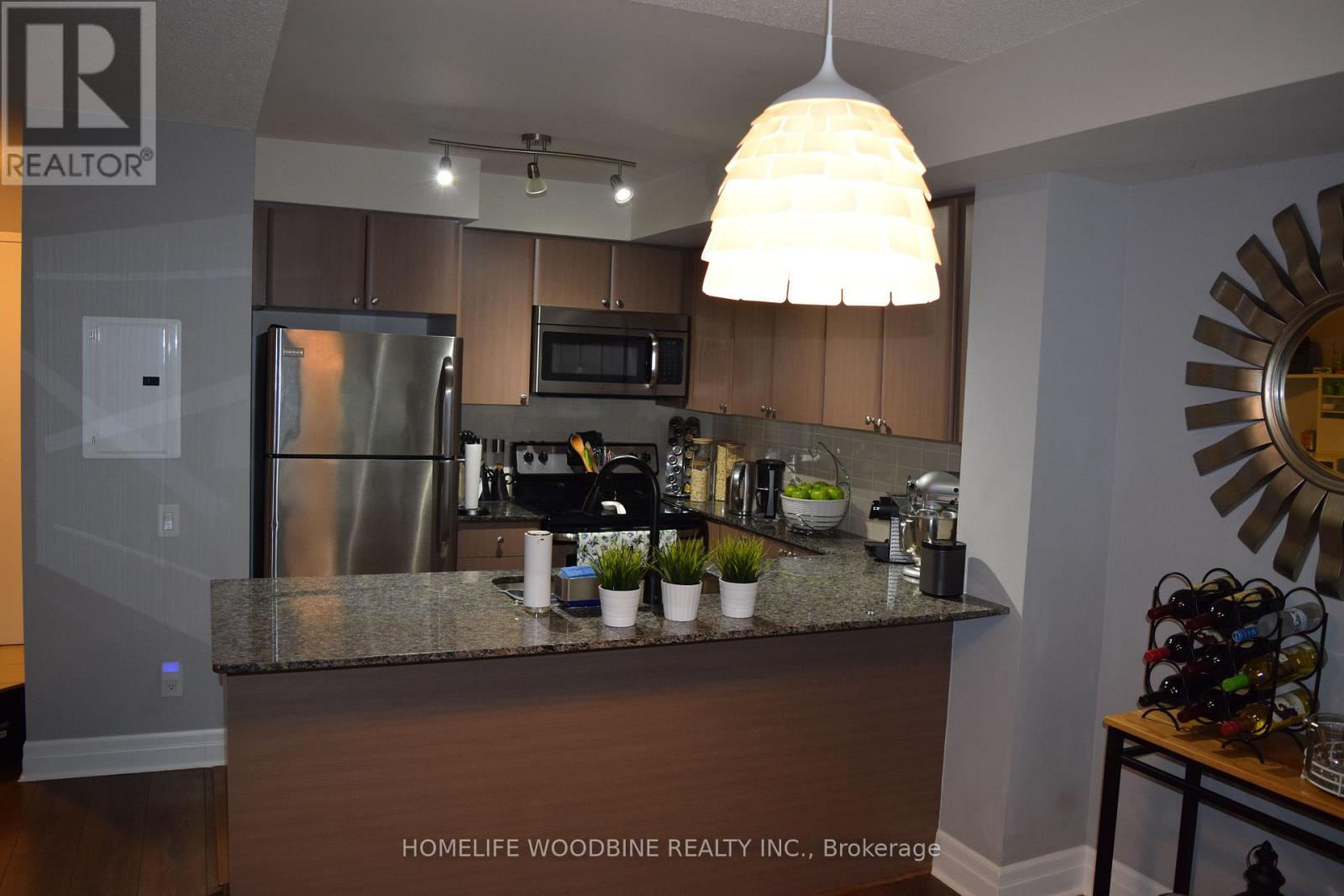 406 - 525 Wilson Avenue, Toronto, Ontario  M3H 0A7 - Photo 8 - C12648320