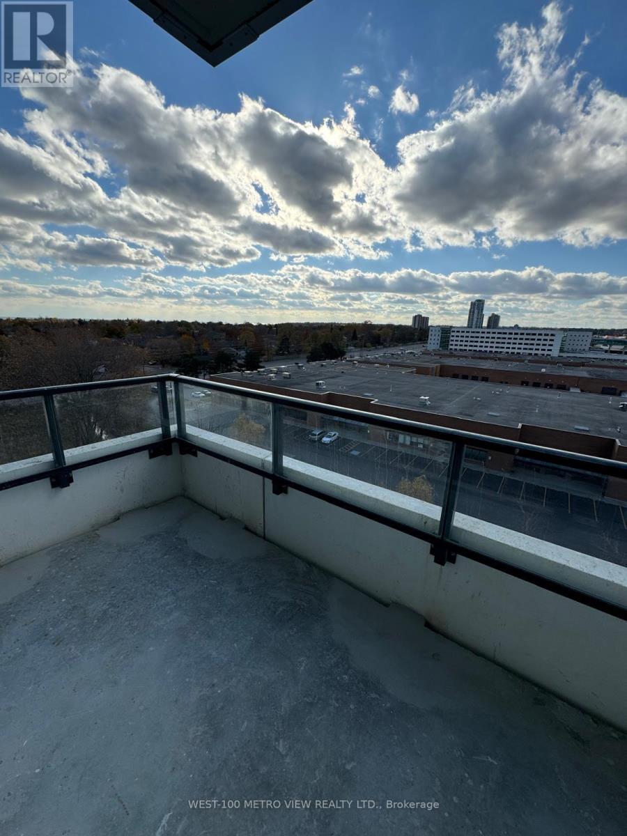 701 - 1435 Celebration Drive, Pickering, Ontario  L1W 0C4 - Photo 11 - E12648246