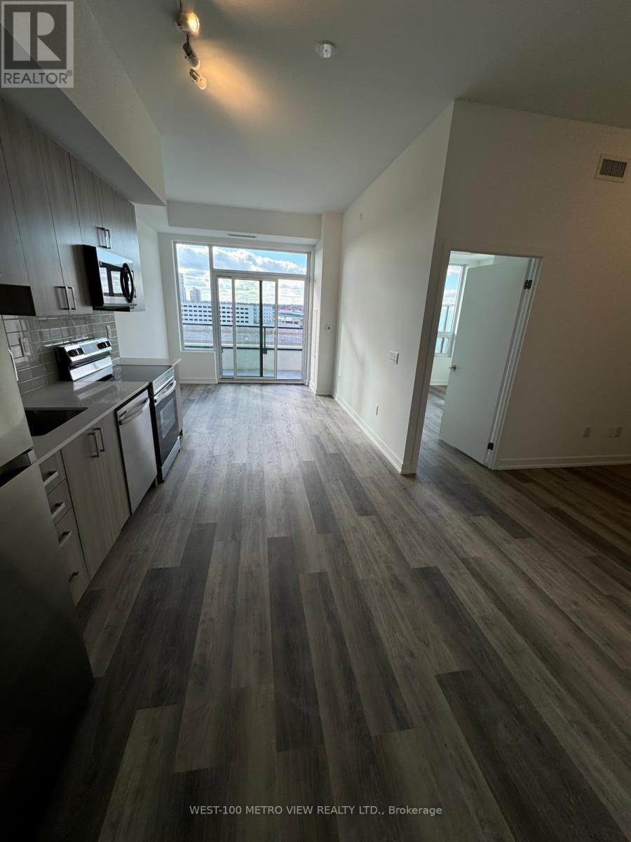 701 - 1435 Celebration Drive, Pickering, Ontario  L1W 0C4 - Photo 2 - E12648246