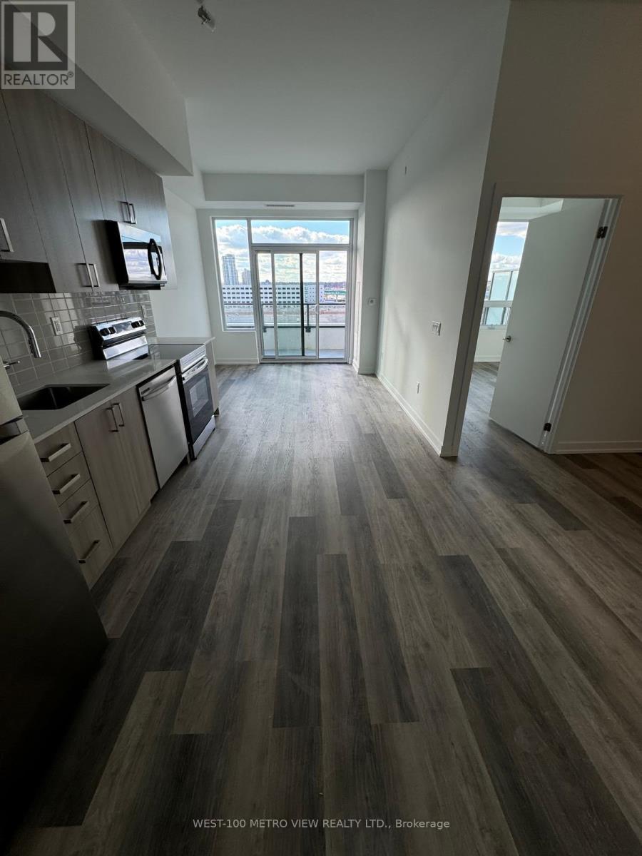 701 - 1435 Celebration Drive, Pickering, Ontario  L1W 0C4 - Photo 3 - E12648246