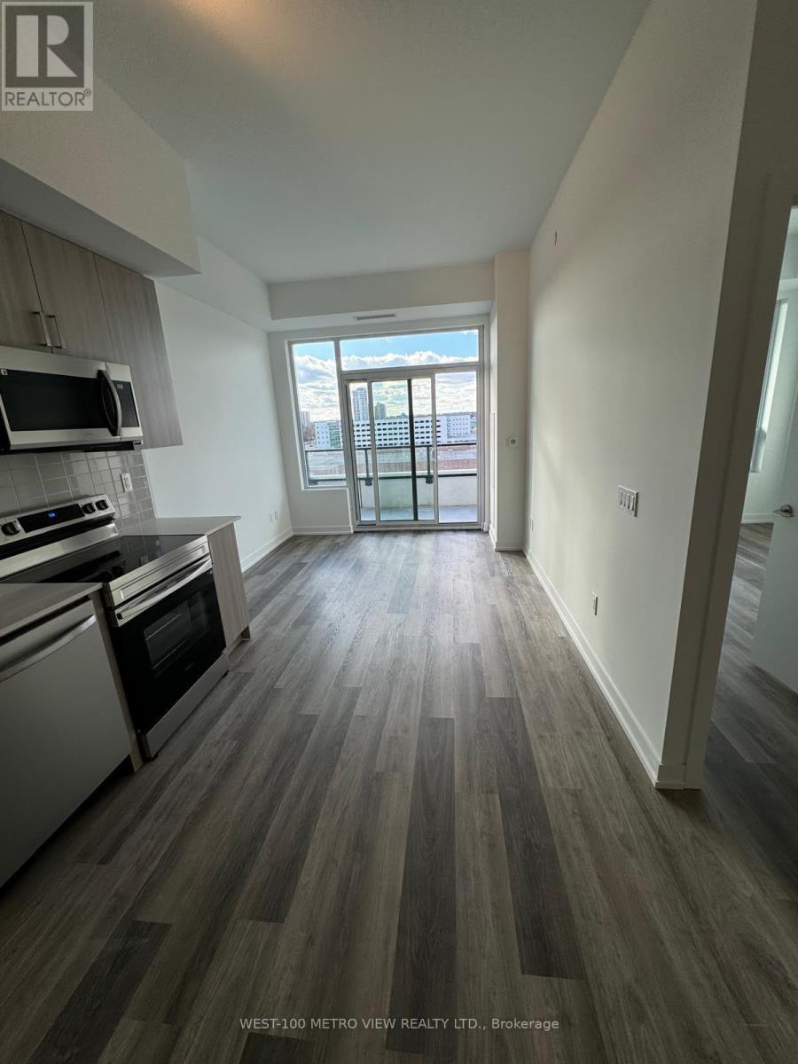 701 - 1435 Celebration Drive, Pickering, Ontario  L1W 0C4 - Photo 5 - E12648246