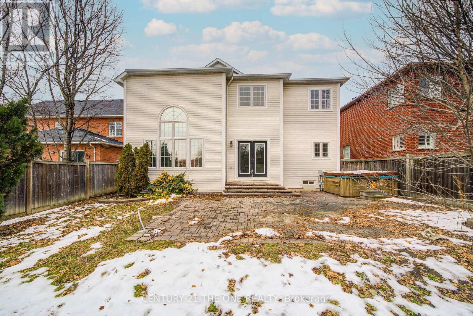 19 Corridale Avenue, Whitby, Ontario  L1M 2E8 - Photo 50 - E12648252