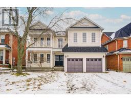 19 CORRIDALE AVENUE, Whitby, Ontario