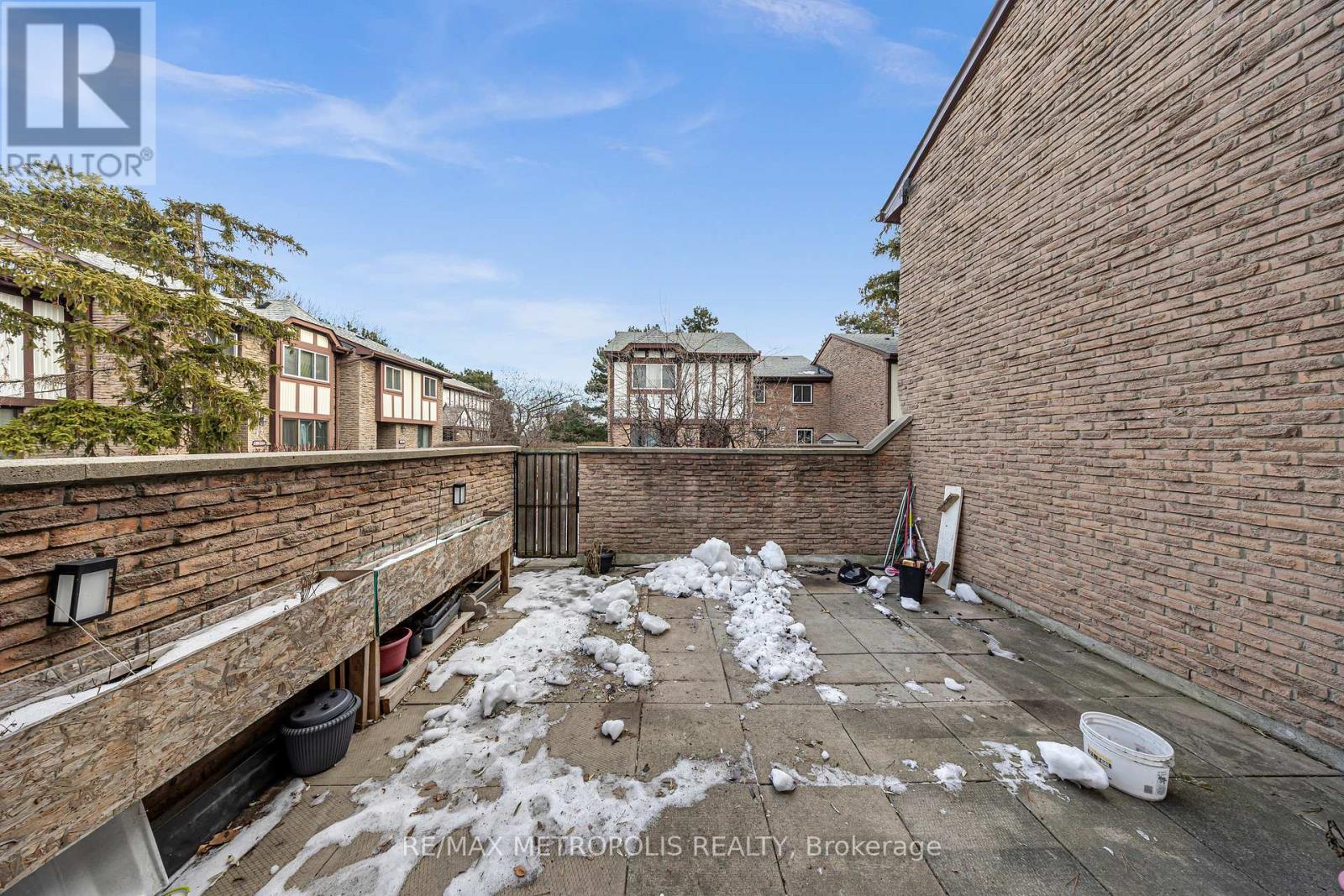 150 Burrows Hall Boulevard, Toronto, Ontario  M1B 1N2 - Photo 18 - E12648256
