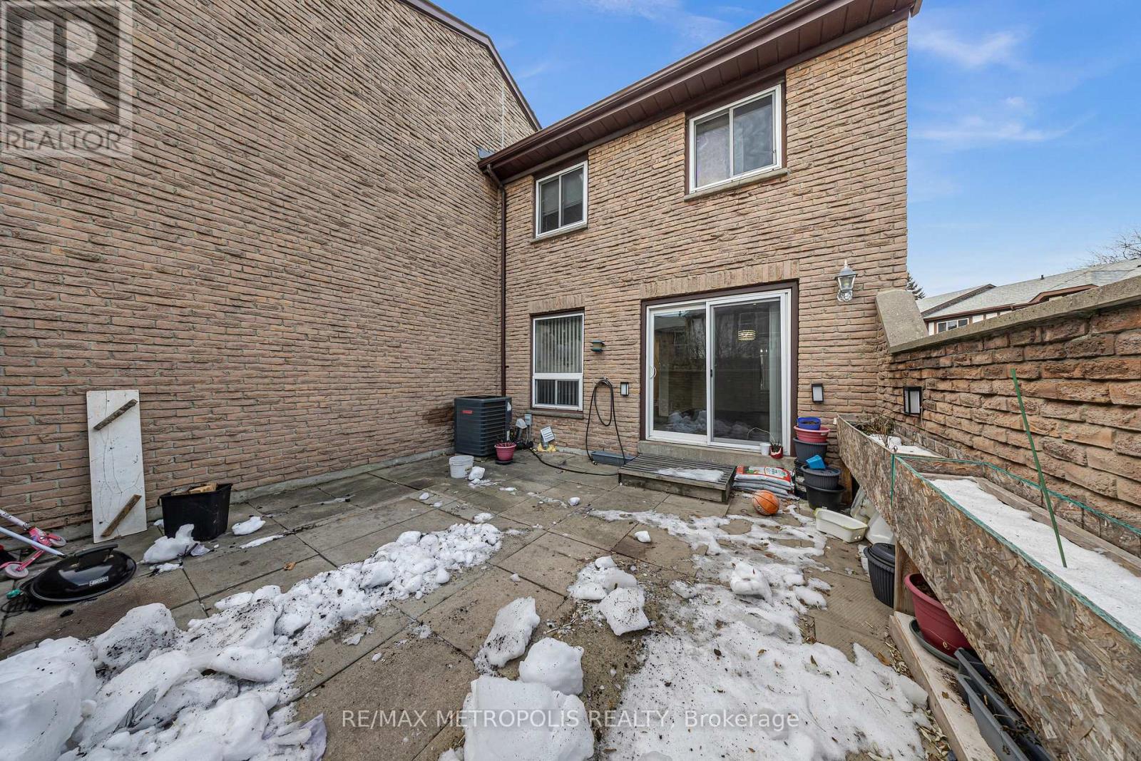 150 Burrows Hall Boulevard, Toronto, Ontario  M1B 1N2 - Photo 19 - E12648256