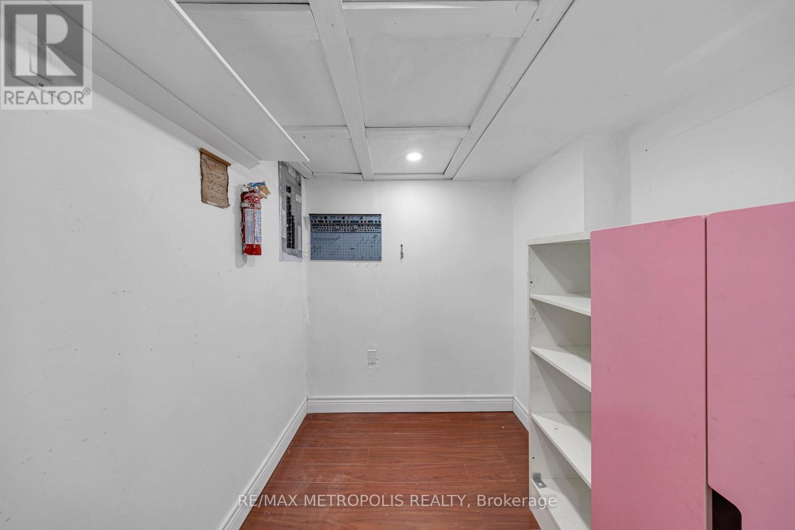 150 Burrows Hall Boulevard, Toronto, Ontario  M1B 1N2 - Photo 35 - E12648256