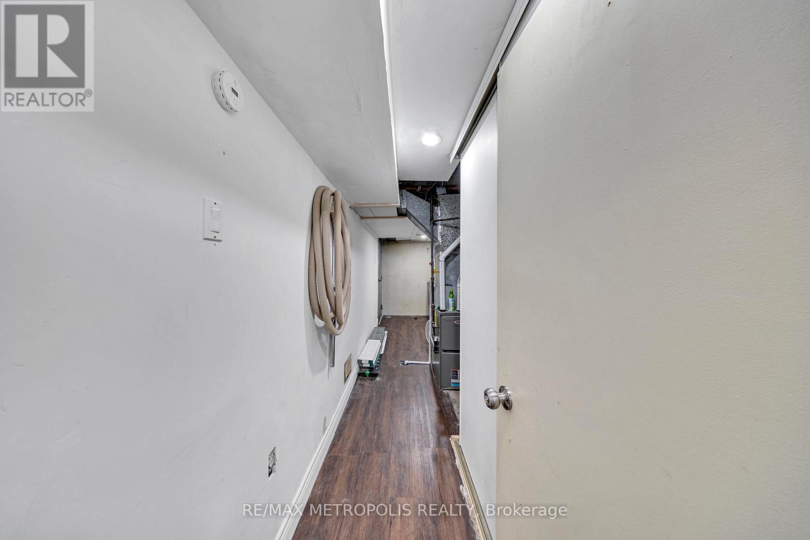 150 Burrows Hall Boulevard, Toronto, Ontario  M1B 1N2 - Photo 36 - E12648256