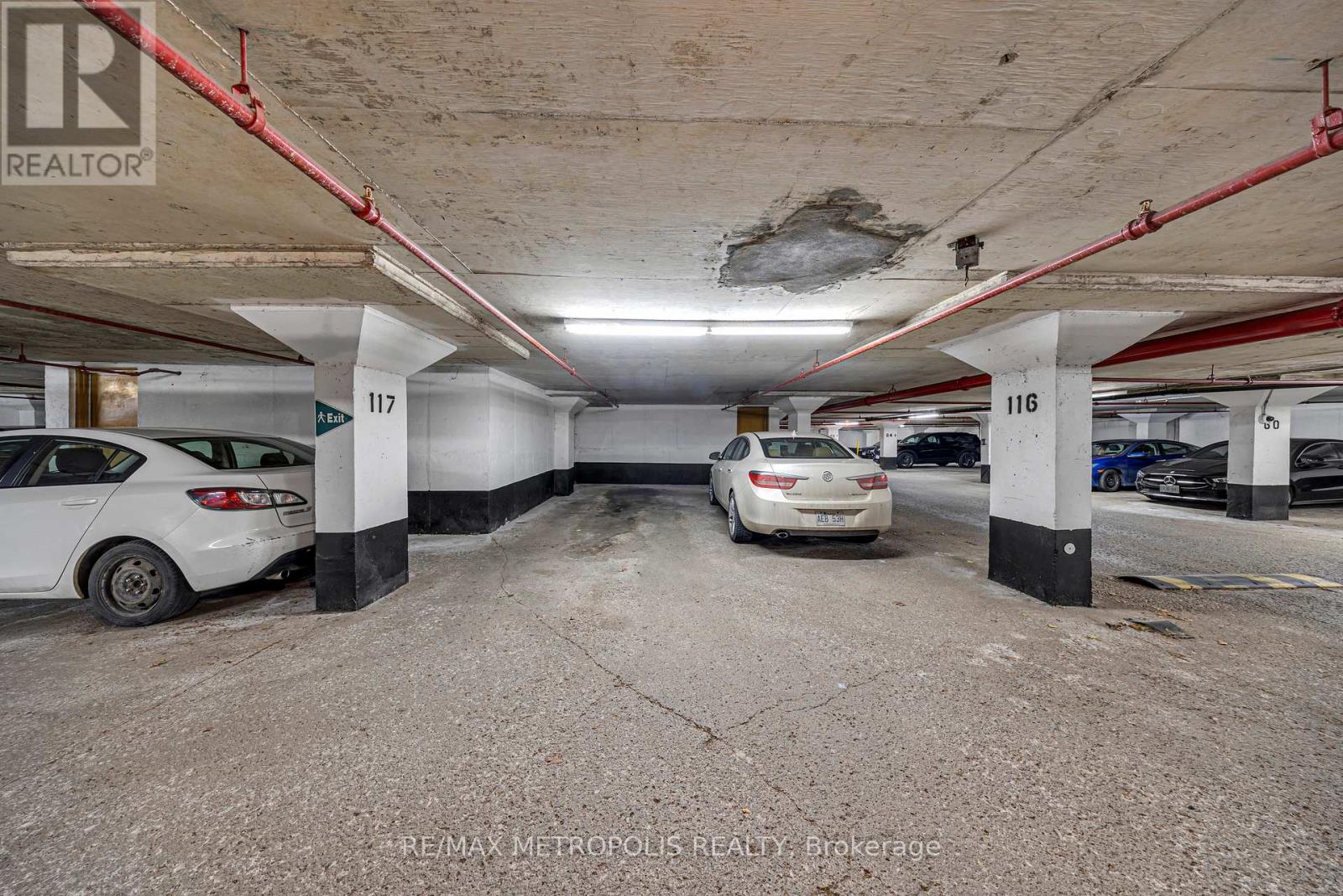 150 Burrows Hall Boulevard, Toronto, Ontario  M1B 1N2 - Photo 41 - E12648256