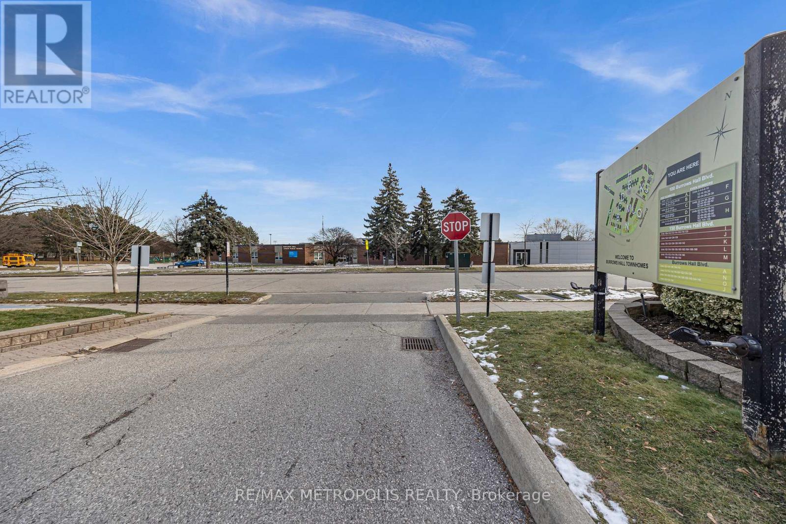 150 Burrows Hall Boulevard, Toronto, Ontario  M1B 1N2 - Photo 45 - E12648256