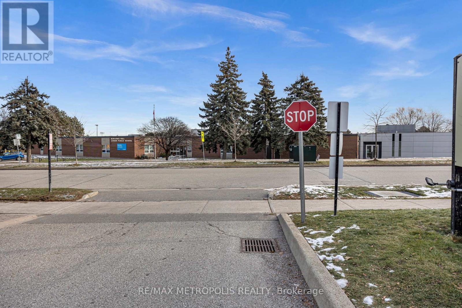 150 Burrows Hall Boulevard, Toronto, Ontario  M1B 1N2 - Photo 46 - E12648256