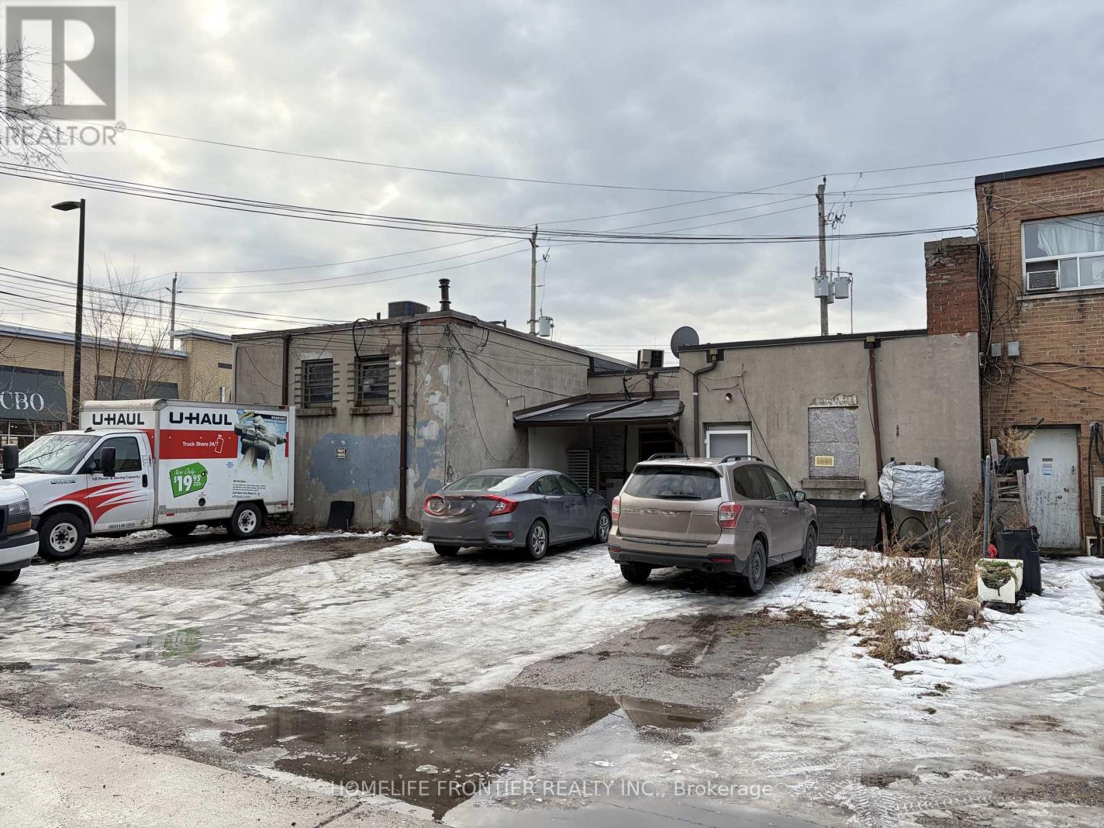 1019 Coxwell Avenue, Toronto, Ontario  M4C 3G4 - Photo 3 - E12648276