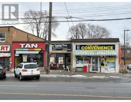 1019 COXWELL AVENUE, Toronto, Ontario