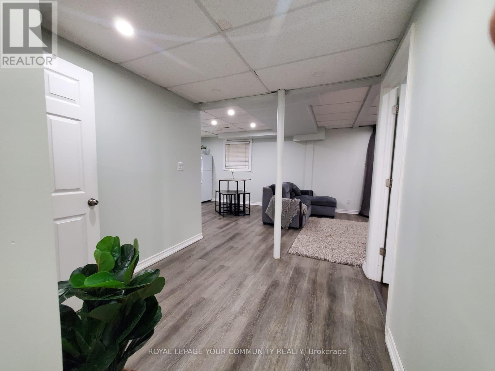 Bsmt - 107 Mullen Drive, Ajax, Ontario  L1T 2B3 - Photo 3 - E12648322