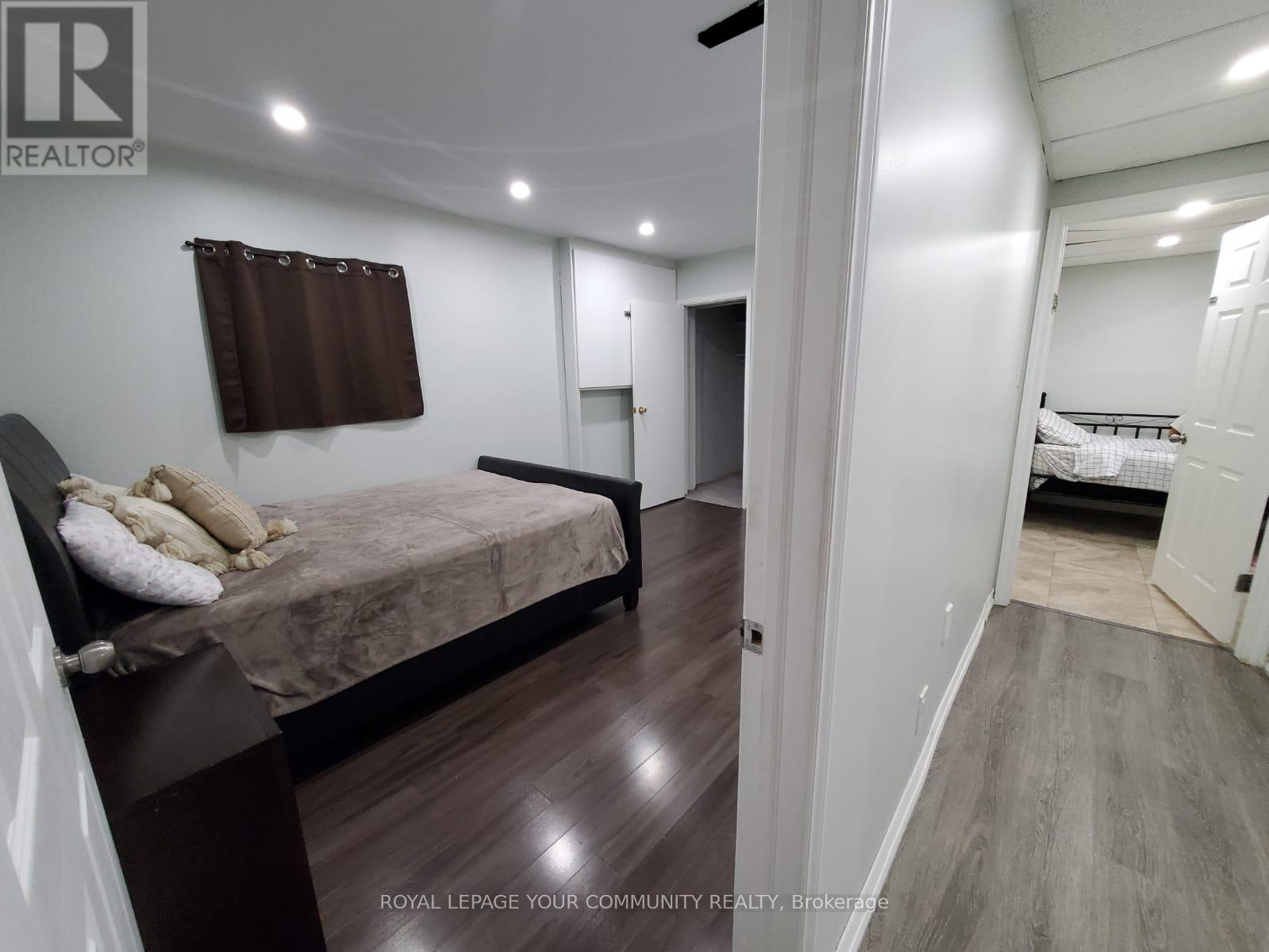 Bsmt - 107 Mullen Drive, Ajax, Ontario  L1T 2B3 - Photo 6 - E12648322