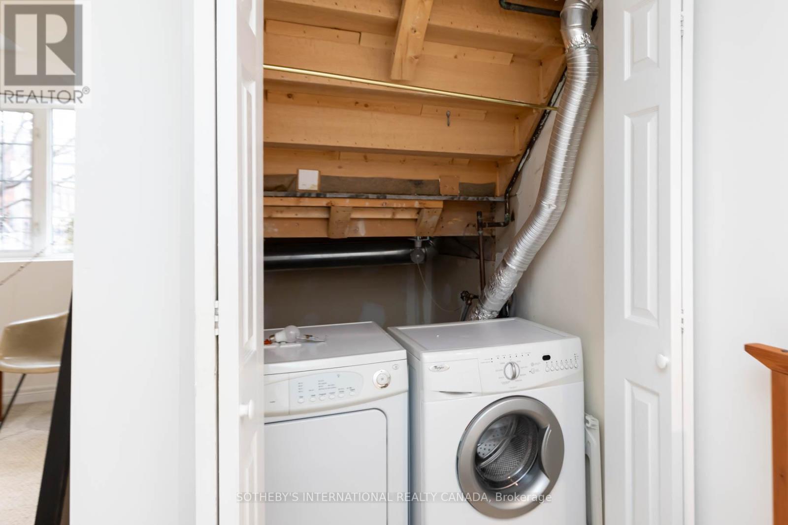 B - 16b Natalie Place, Toronto, Ontario  M4M 3P7 - Photo 17 - E12648328