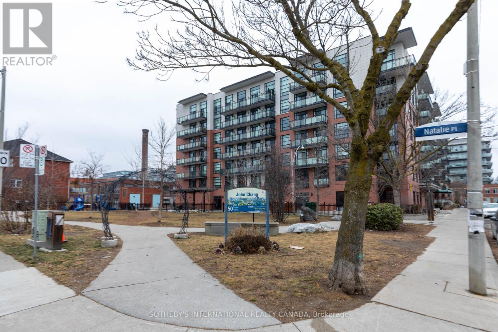 B - 16b Natalie Place, Toronto, Ontario  M4M 3P7 - Photo 21 - E12648328