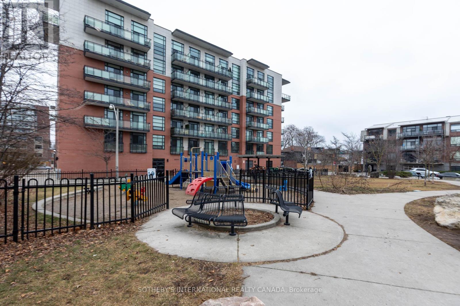 B - 16b Natalie Place, Toronto, Ontario  M4M 3P7 - Photo 22 - E12648328