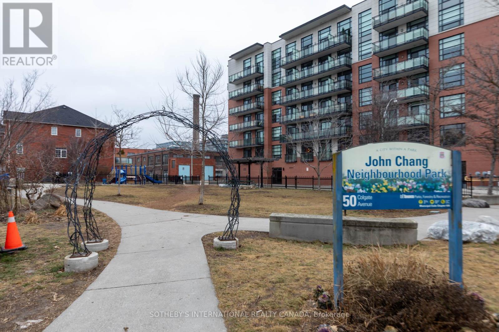 B - 16b Natalie Place, Toronto, Ontario  M4M 3P7 - Photo 23 - E12648328
