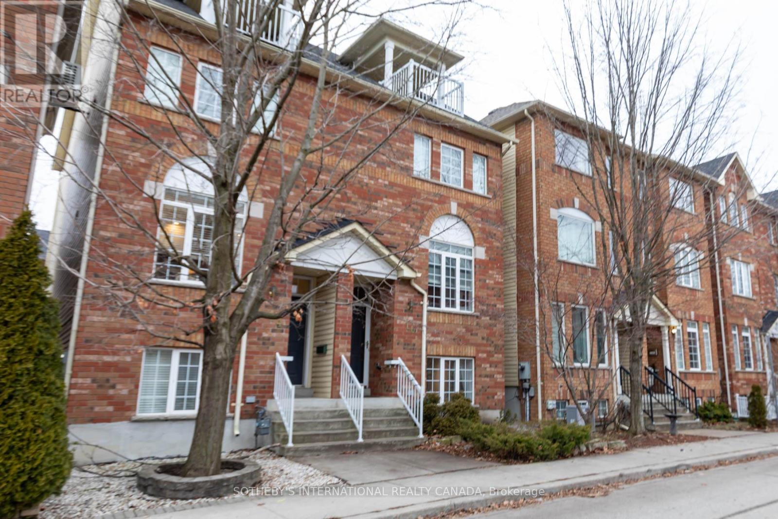 B - 16b Natalie Place, Toronto, Ontario  M4M 3P7 - Photo 24 - E12648328