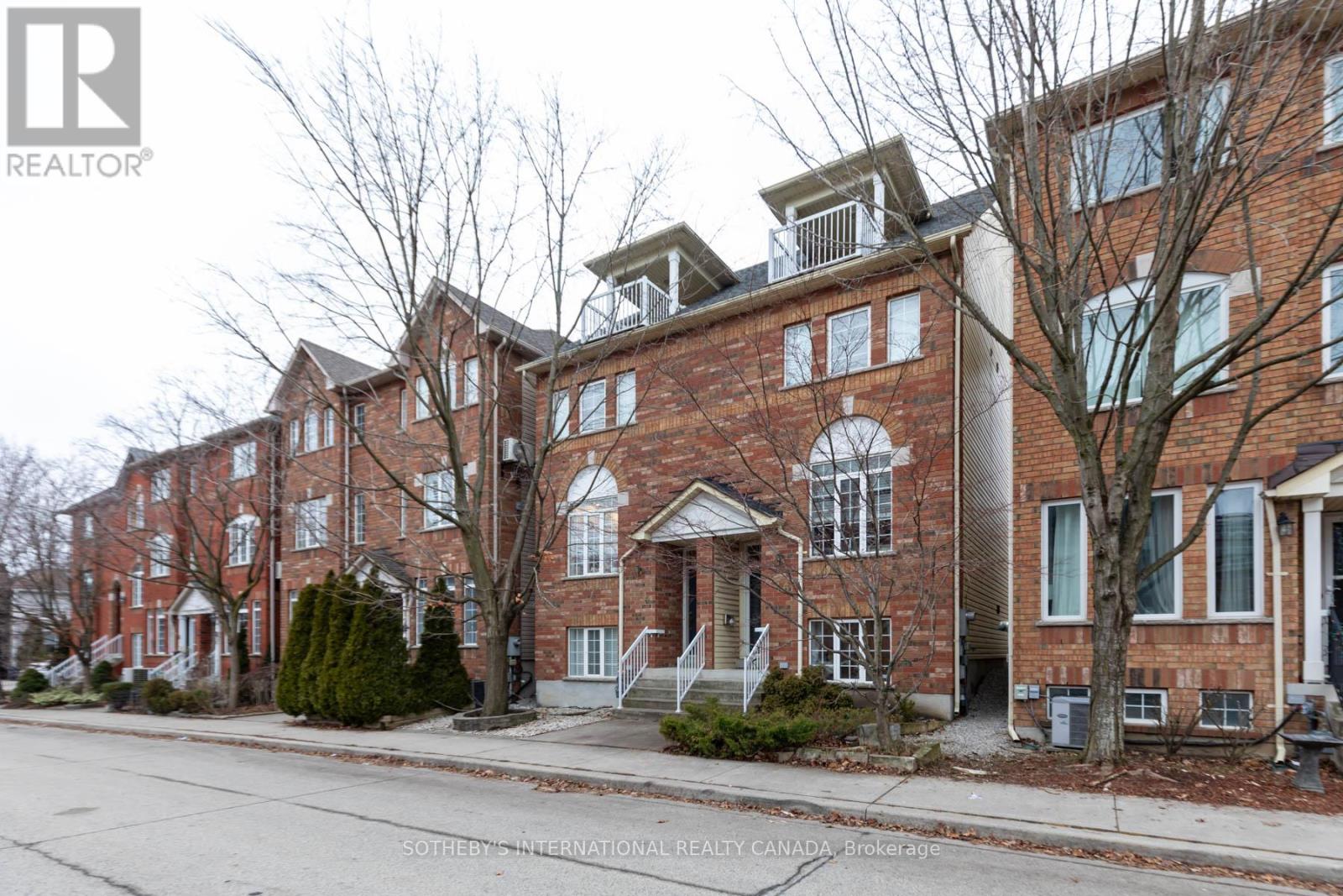 B - 16b Natalie Place, Toronto, Ontario  M4M 3P7 - Photo 25 - E12648328