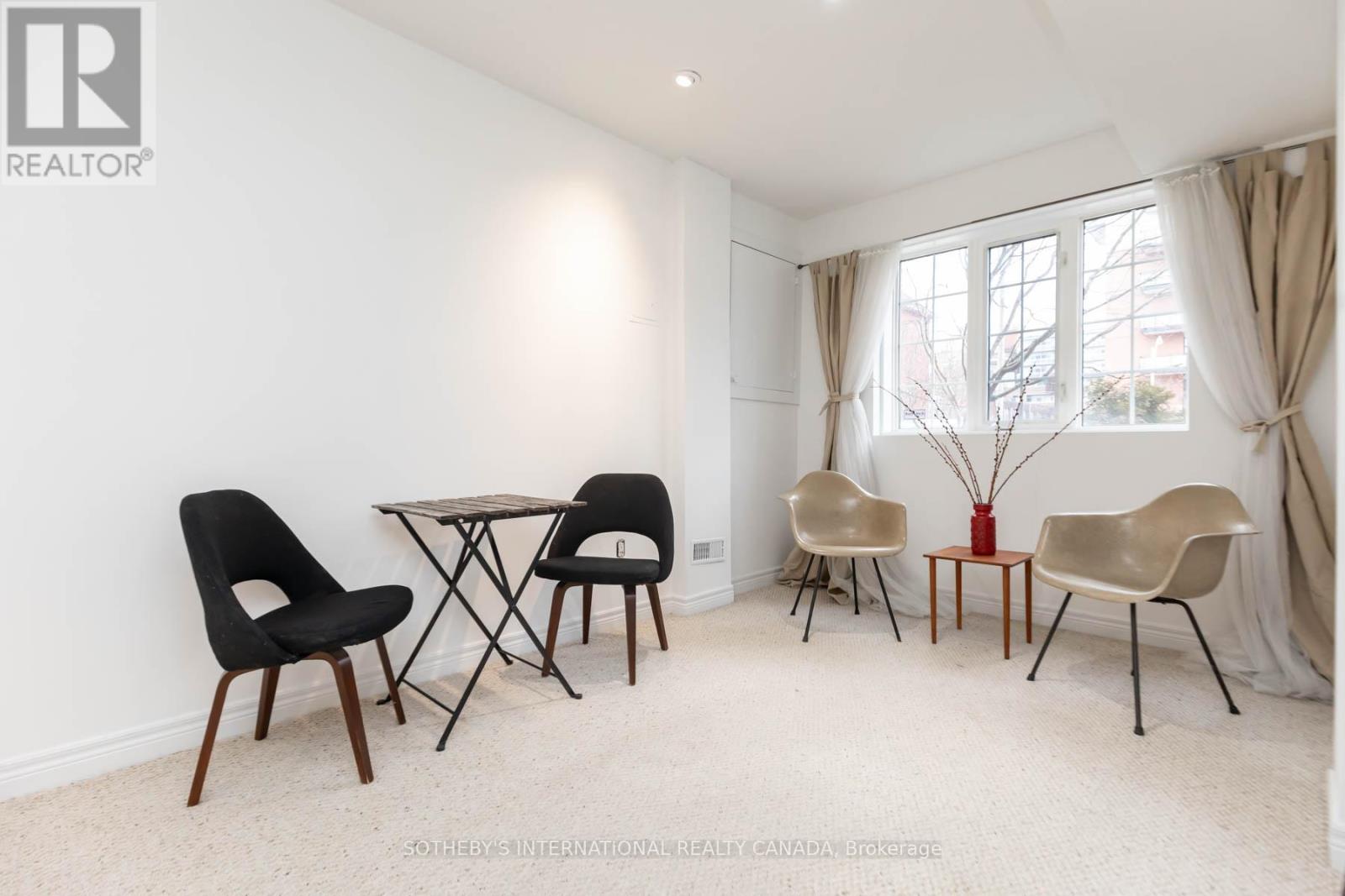 B - 16b Natalie Place, Toronto, Ontario  M4M 3P7 - Photo 6 - E12648328