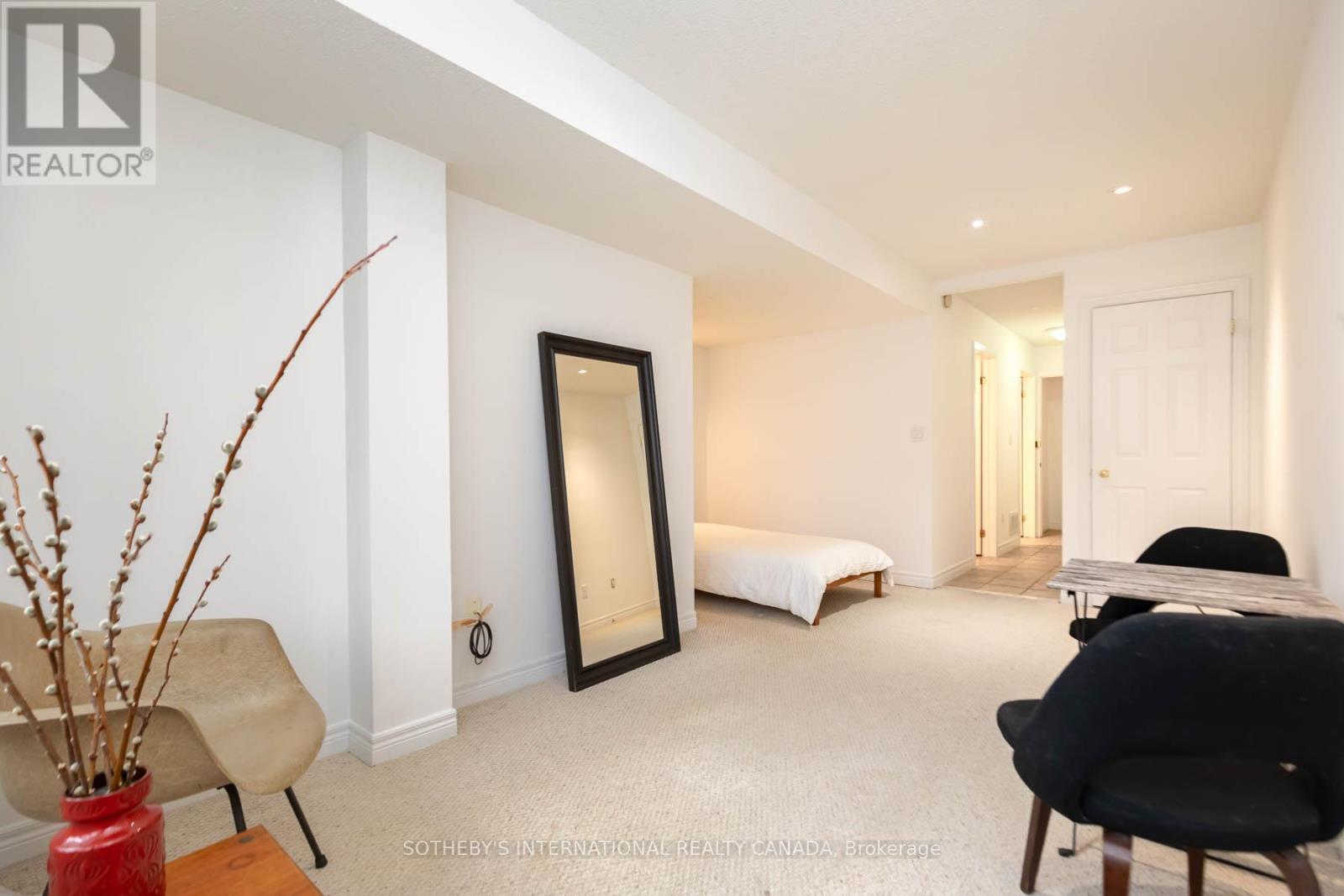 B - 16b Natalie Place, Toronto, Ontario  M4M 3P7 - Photo 7 - E12648328