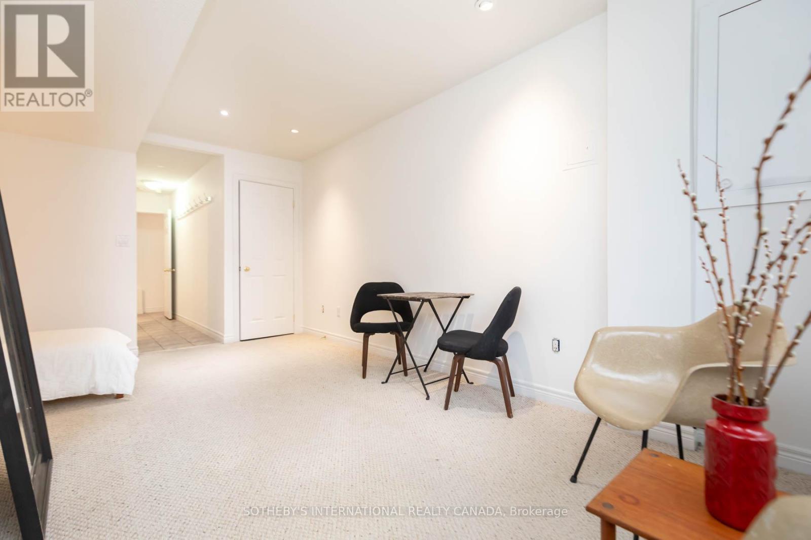 B - 16b Natalie Place, Toronto, Ontario  M4M 3P7 - Photo 8 - E12648328
