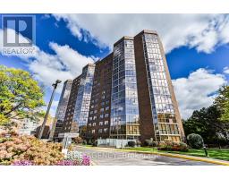 306 - 20 BAIF BOULEVARD, Richmond Hill, Ontario