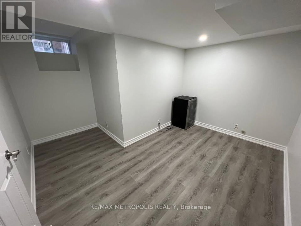 Bsmt - 40 Marley Court, Markham, Ontario  L3S 3M6 - Photo 2 - N12648274
