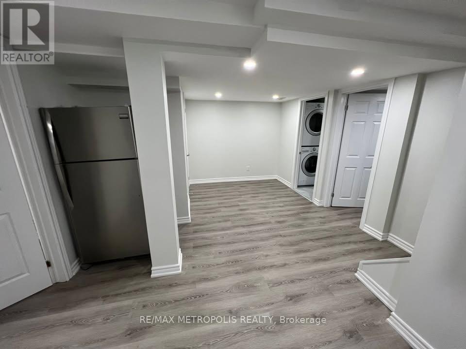 Bsmt - 40 Marley Court, Markham, Ontario  L3S 3M6 - Photo 3 - N12648274