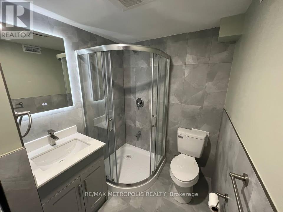 Bsmt - 40 Marley Court, Markham, Ontario  L3S 3M6 - Photo 5 - N12648274