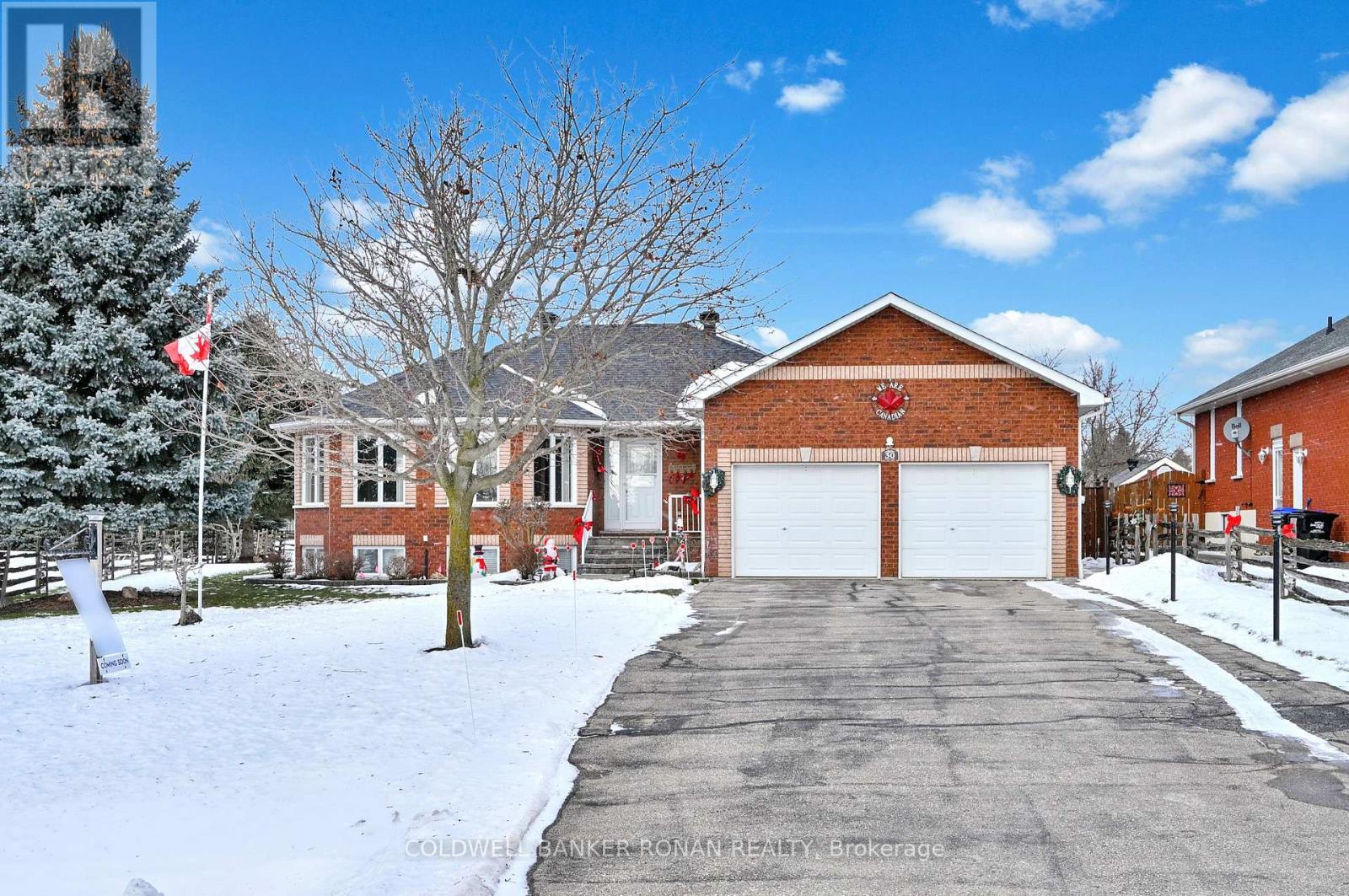 30 LYNCH LANE, adjala-tosorontio (everett), Ontario