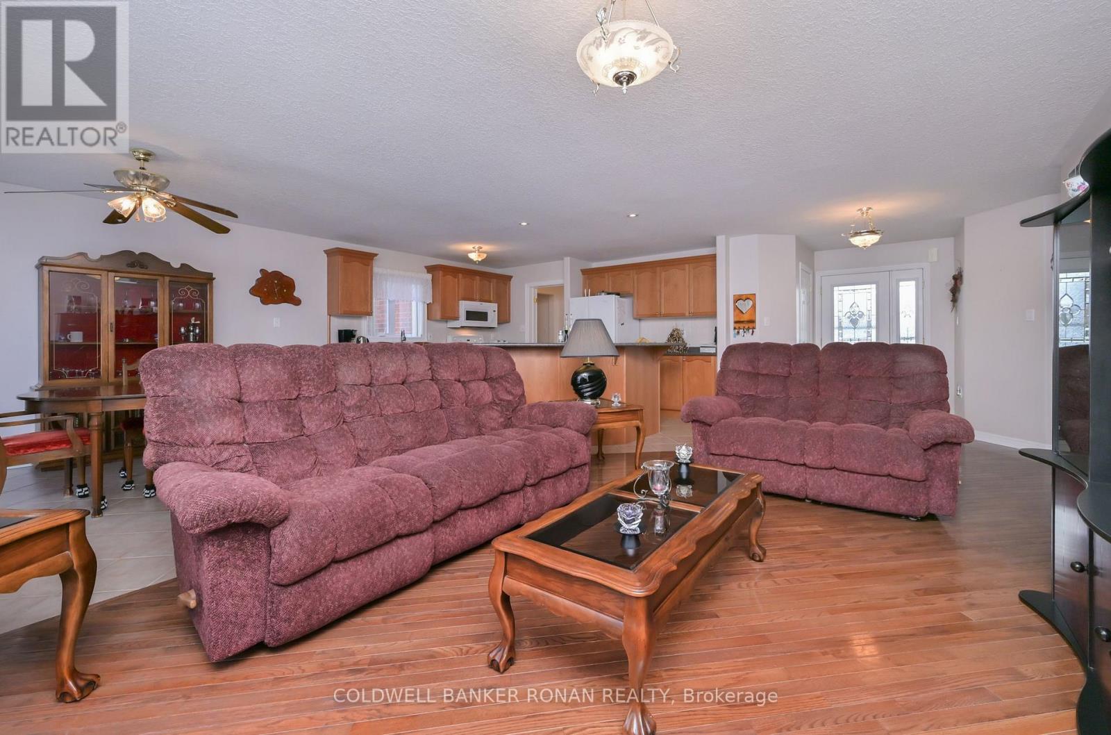 30 Lynch Lane, Adjala-Tosorontio (Everett), Ontario  L0M 1J0 - Photo 11 - N12648278
