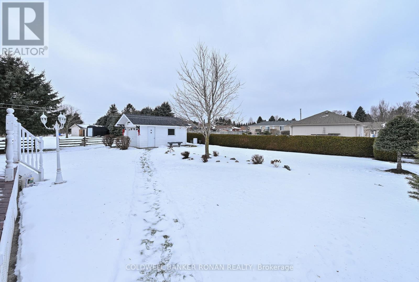 30 Lynch Lane, Adjala-Tosorontio (Everett), Ontario  L0M 1J0 - Photo 33 - N12648278