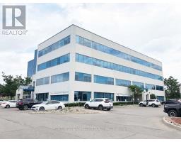 107 - 37 SANDIFORD DRIVE, Whitchurch-Stouffville, Ontario