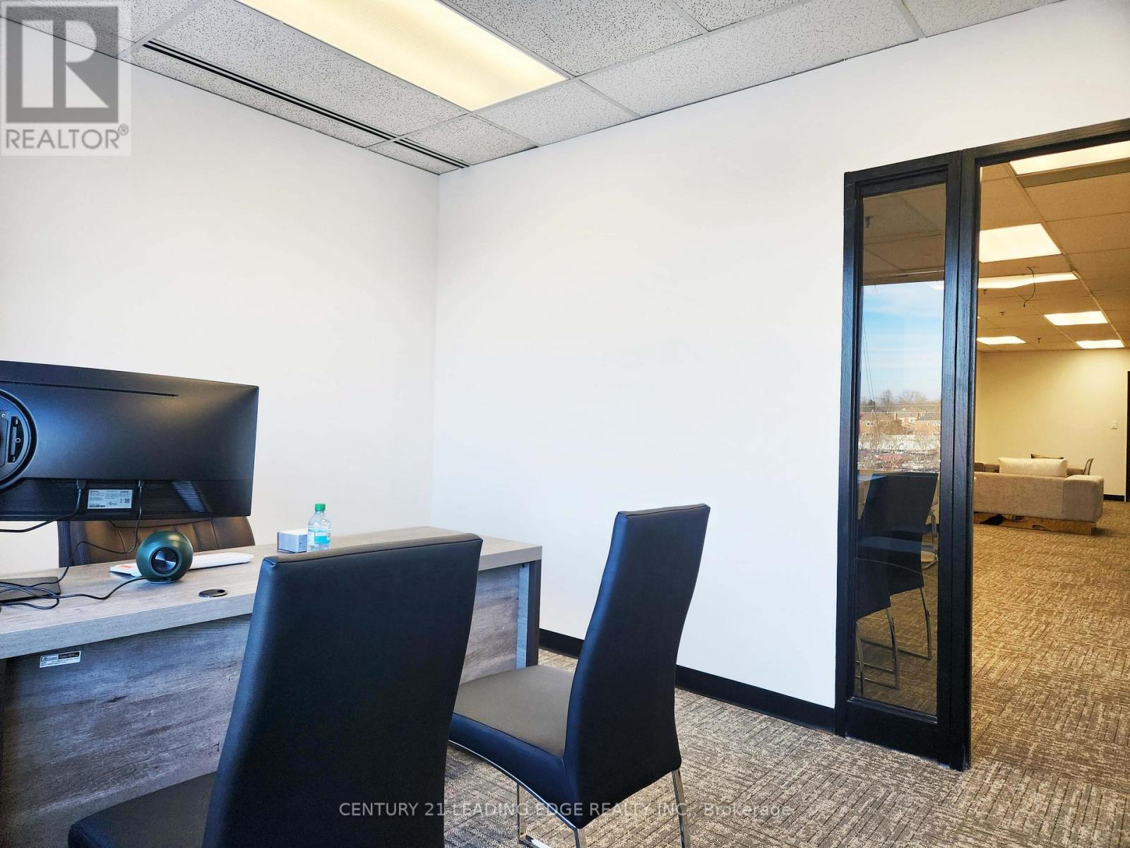 416 - 37 Sandiford Drive, Whitchurch-Stouffville, Ontario  L4A 3Z2 - Photo 10 - N12648294