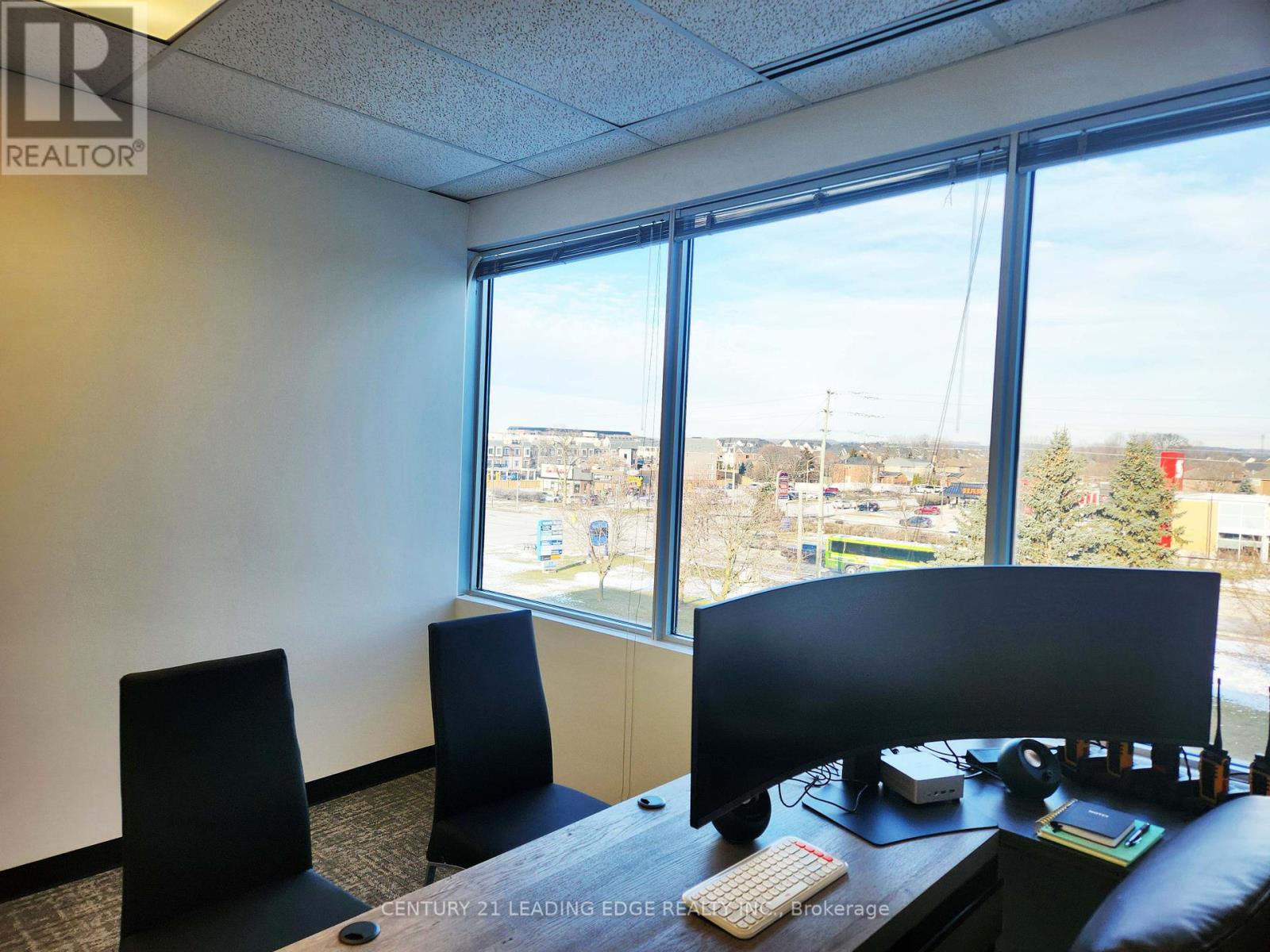 416 - 37 Sandiford Drive, Whitchurch-Stouffville, Ontario  L4A 3Z2 - Photo 12 - N12648294