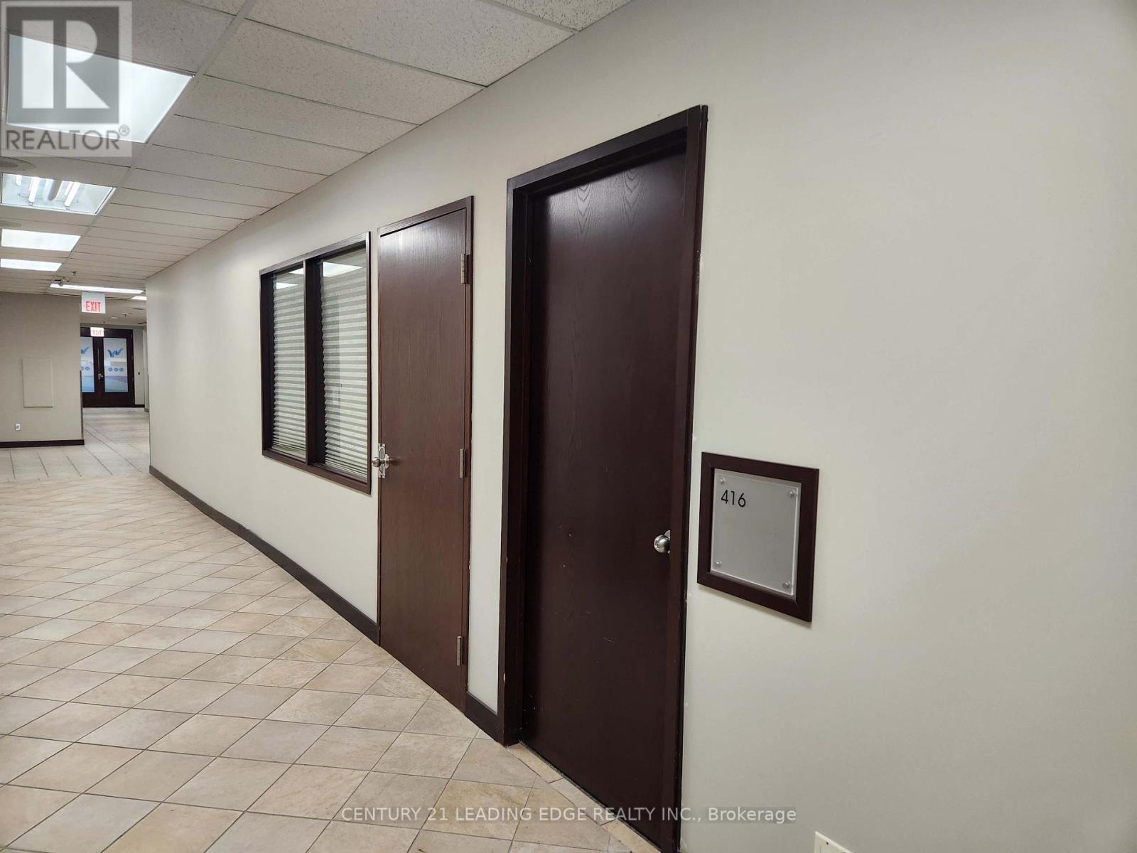 416 - 37 Sandiford Drive, Whitchurch-Stouffville, Ontario  L4A 3Z2 - Photo 13 - N12648294