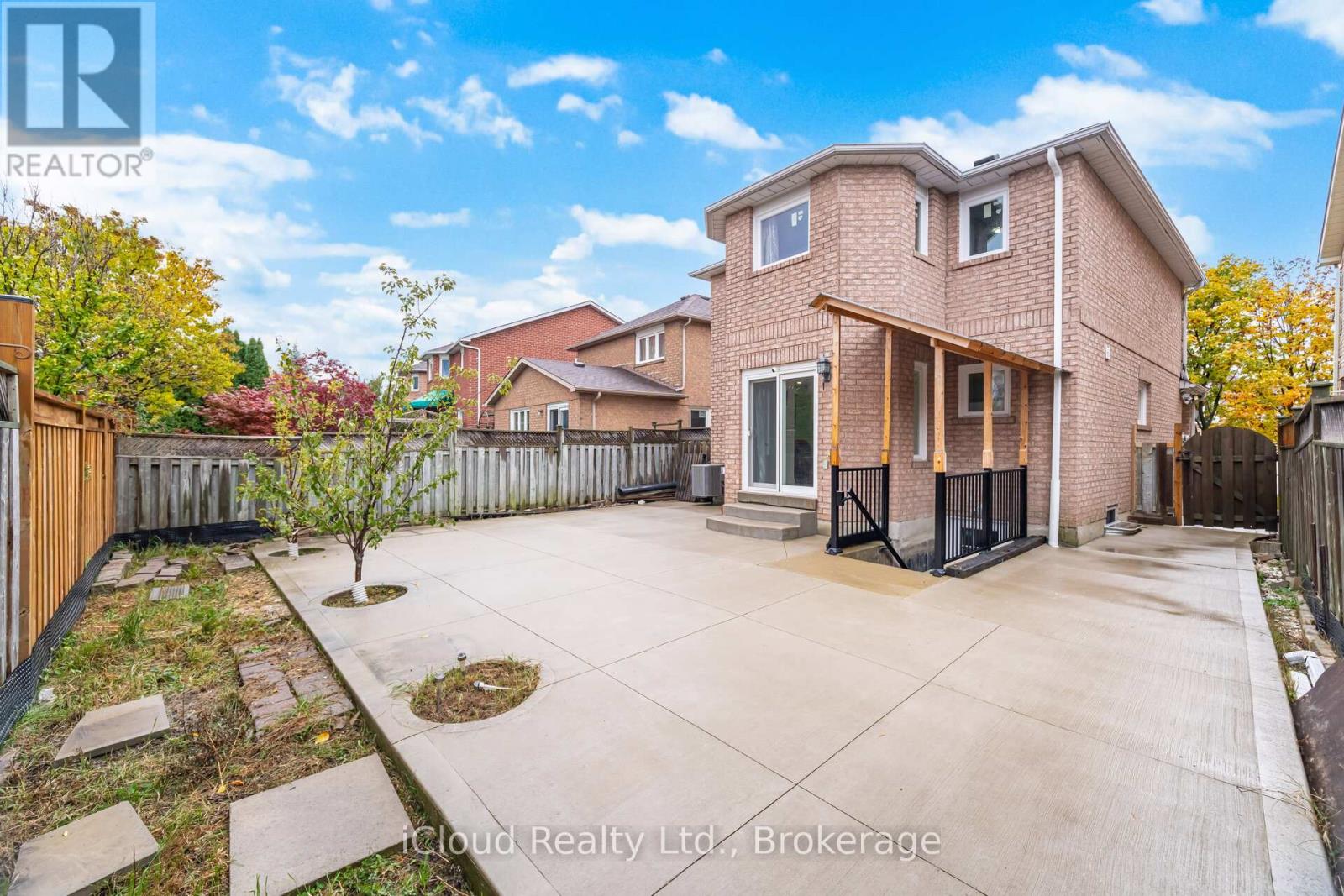 5261 River Forest Court, Mississauga, Ontario  L5V 2C7 - Photo 50 - W12508236