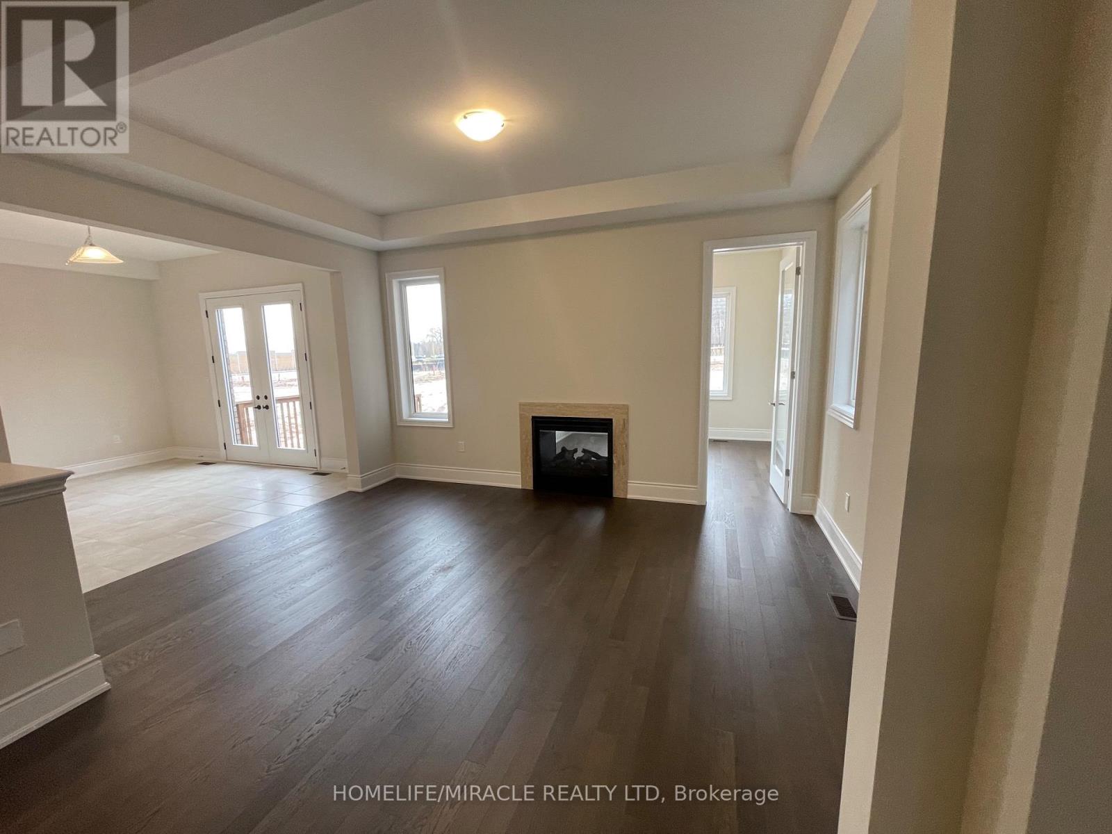 1228 Queens Plate Road, Oakville, Ontario  L6M 5M3 - Photo 9 - W12647850