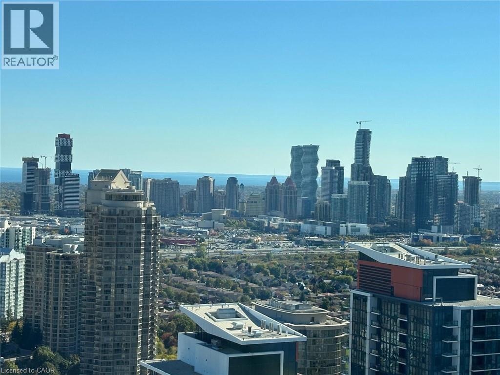 15 WATERGARDEN Drive Unit# 1601, mississauga, Ontario