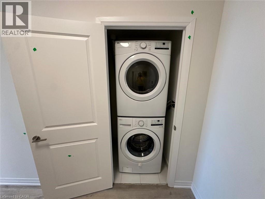 15 Watergarden Drive Unit# 1601, Mississauga, Ontario  L5R 1B2 - Photo 13 - 40794966