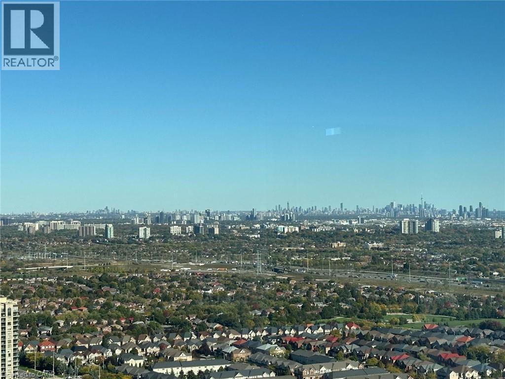 15 Watergarden Drive Unit# 1601, Mississauga, Ontario  L5R 1B2 - Photo 9 - 40794966