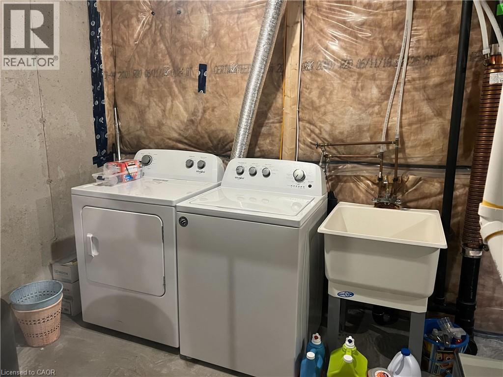 50 Pinnacle Drive Unit# 7, Kitchener, Ontario  N2P 0H8 - Photo 11 - 40794914