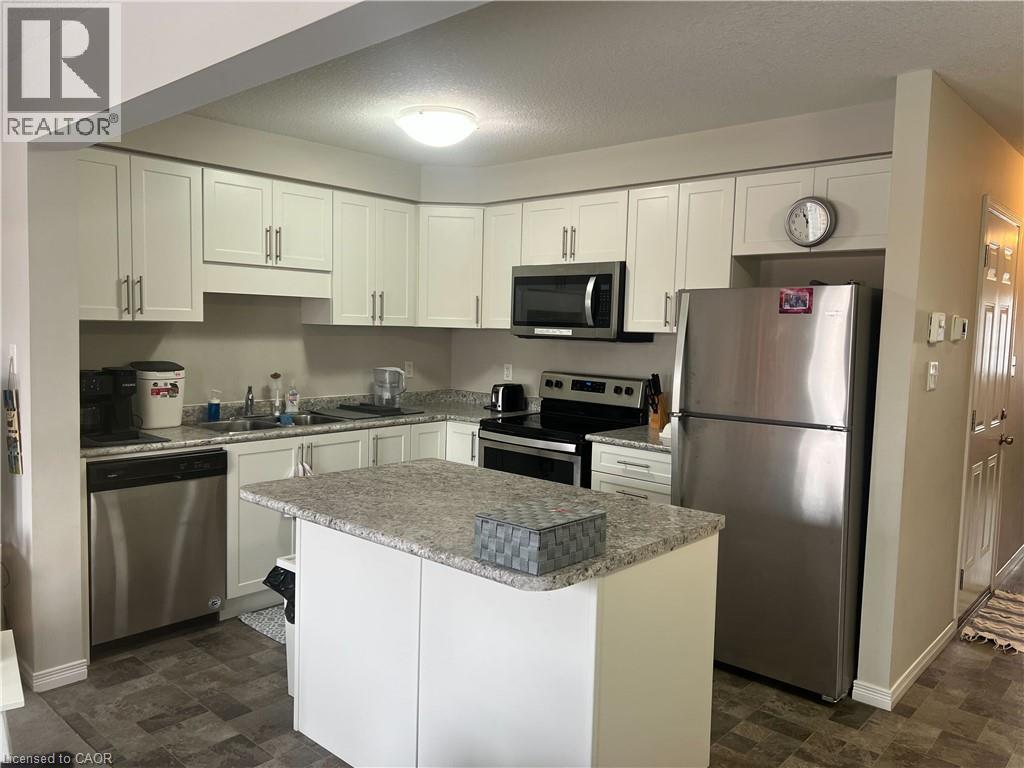 50 Pinnacle Drive Unit# 7, Kitchener, Ontario  N2P 0H8 - Photo 4 - 40794914