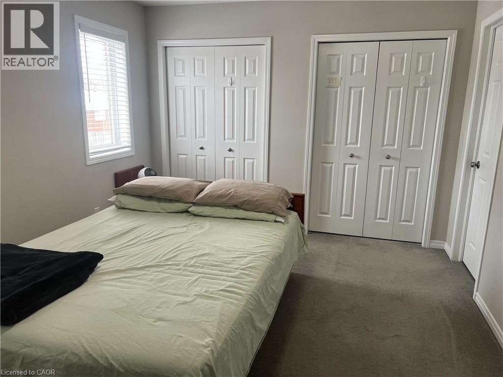 50 Pinnacle Drive Unit# 7, Kitchener, Ontario  N2P 0H8 - Photo 7 - 40794914