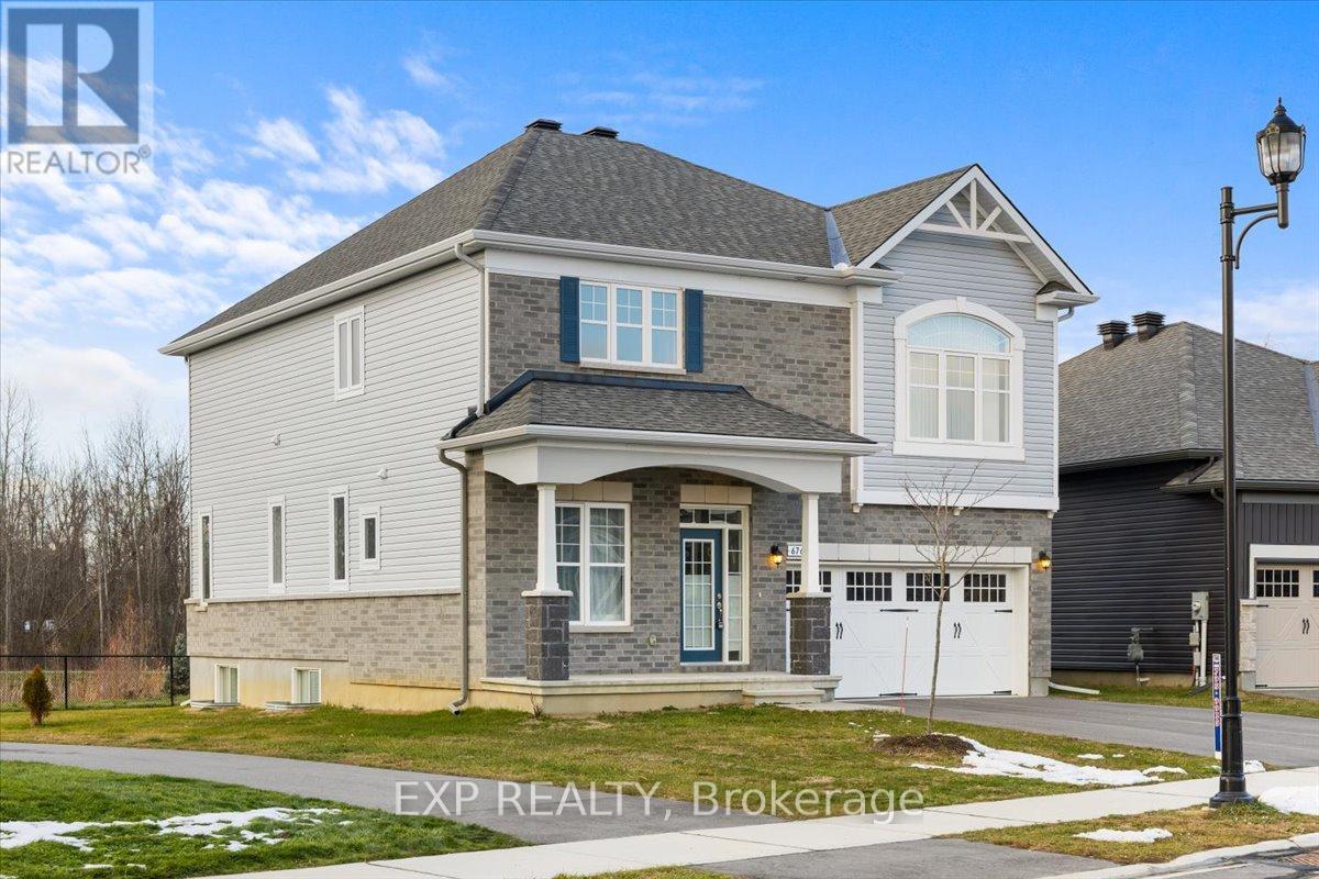 676 Fisher Street, North Grenville, Ontario  K0G 1J0 - Photo 4 - X12575774