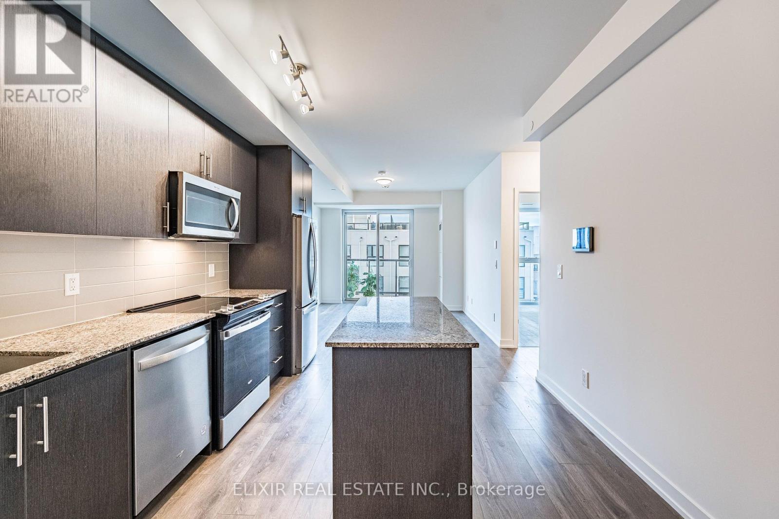 414 - 345 Wheat Boom Drive, Oakville, Ontario  L6H 7X4 - Photo 10 - W12648268