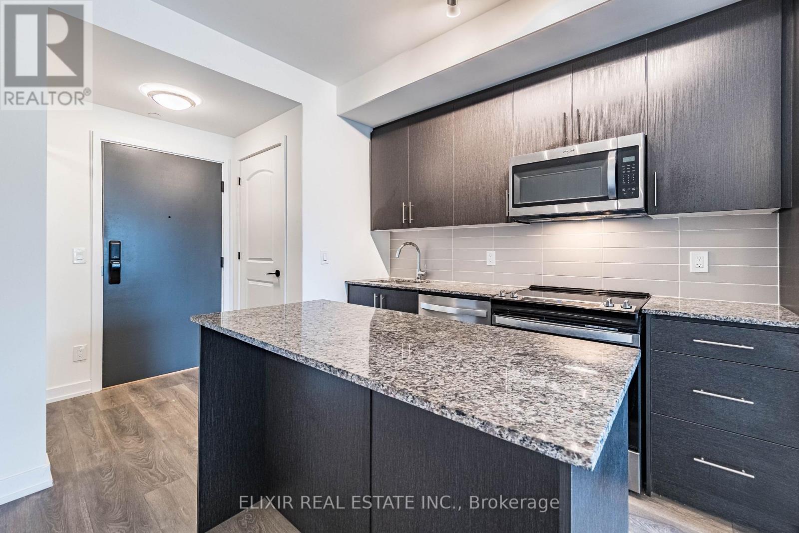 414 - 345 Wheat Boom Drive, Oakville, Ontario  L6H 7X4 - Photo 13 - W12648268